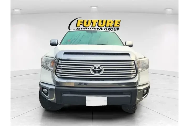 $37997 : Toyota Tundra 2016 4x4 Limit image 2