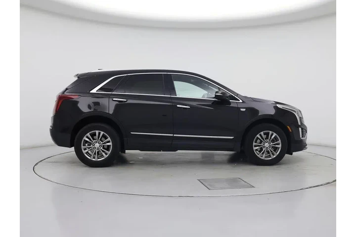 $26998 : Cadillac XT5 2023 Premium Lu image 7