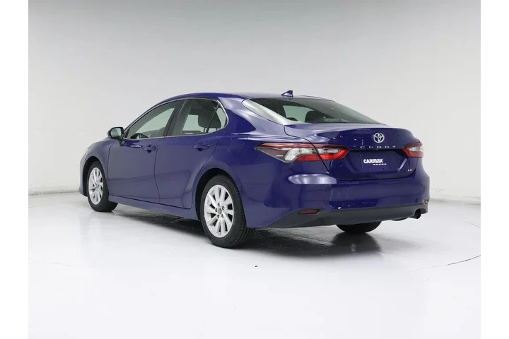 $24998 : Toyota Camry 2024 LE 4dr Sed image 2