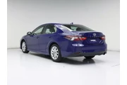 $24998 : Toyota Camry 2024 LE 4dr Sed thumbnail