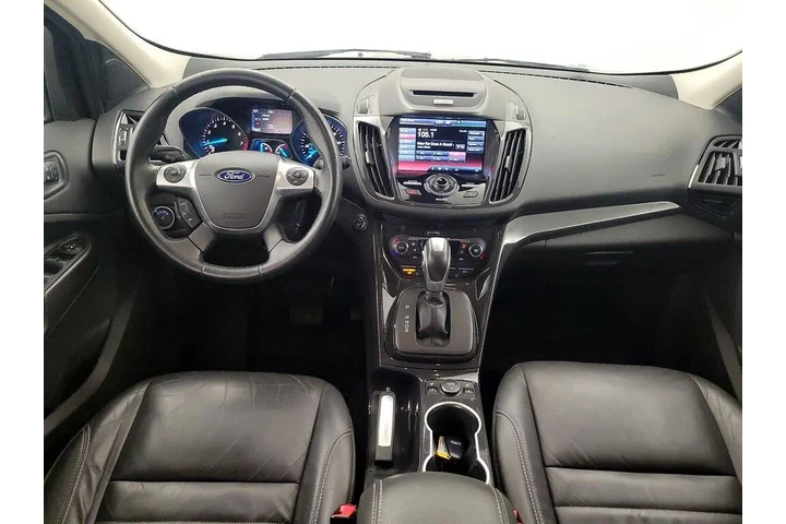 $14599 : Ford Escape 2015 Titanium 4d image 9