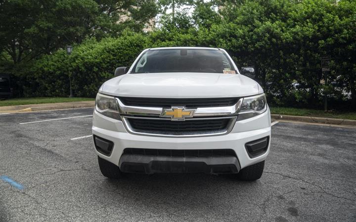 $16000 : 2016 CHEVROLET COLORADO EXTEN image 8