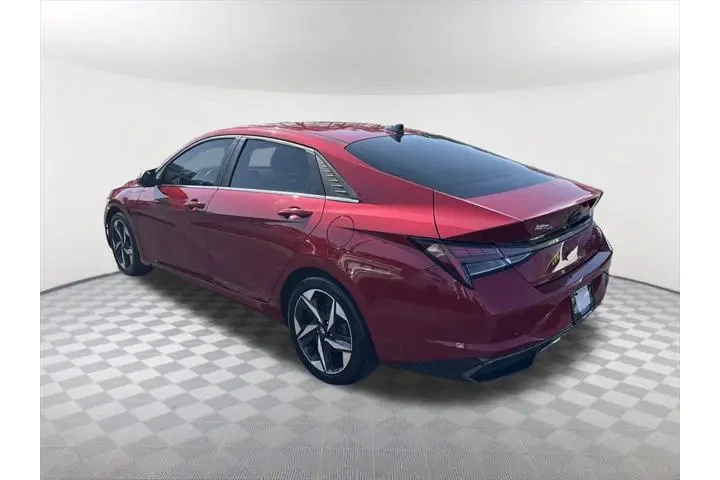 $18883 : Hyundai ELANTRA Hybrid 2022 image 7