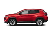 $23377 : Jeep Compass 2025 4x4 Latitu thumbnail