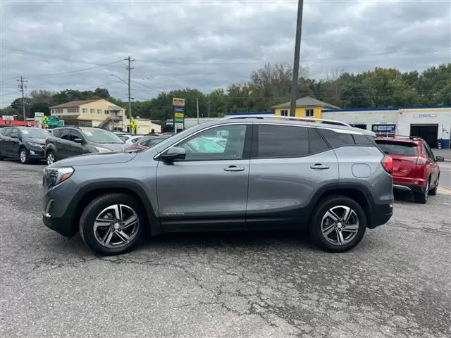 $17990 : 2021 GMC Terrain image 8