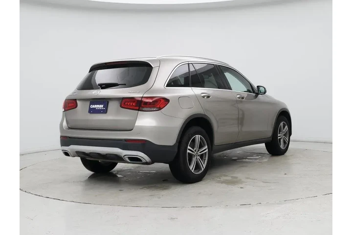 $25998 : Mercedes-Benz GLC 2020 AWD G image 8