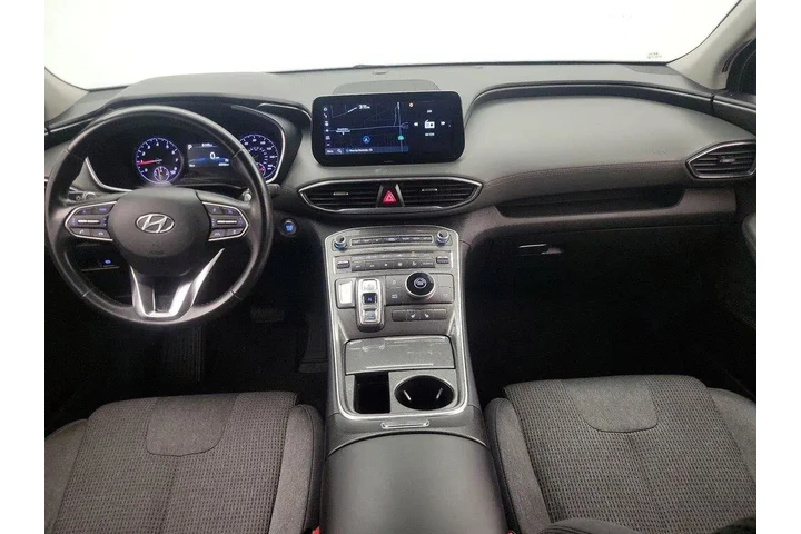 $21998 : Hyundai SANTA FE 2023 SEL 4d image 9
