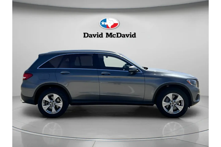 $19499 : Mercedes-Benz GLC 2018 GLC 3 image 10