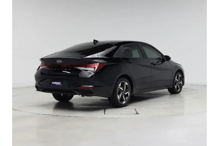 $20998 : Hyundai ELANTRA 2023 SEL 4dr image 8