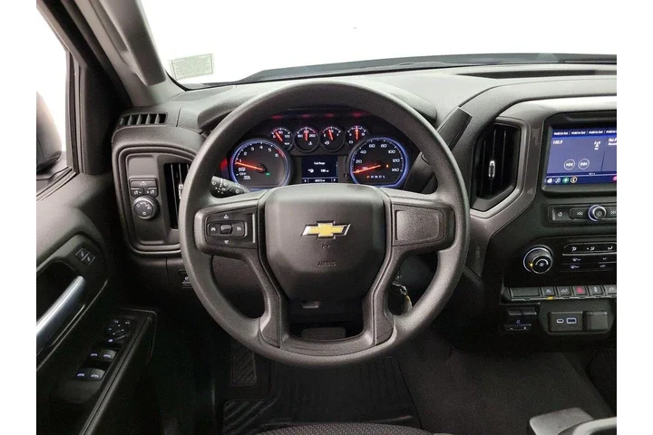 $29998 : Chevrolet Silverado 1500 202 image 10