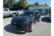 $19999 : Chevrolet Blazer 2019 AWD LT thumbnail