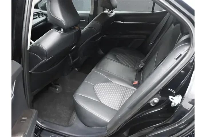 $23399 : Toyota Camry 2024 SE 4dr Sed image 7