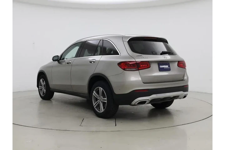 $30998 : Mercedes-Benz GLC 2022 GLC 3 image 2