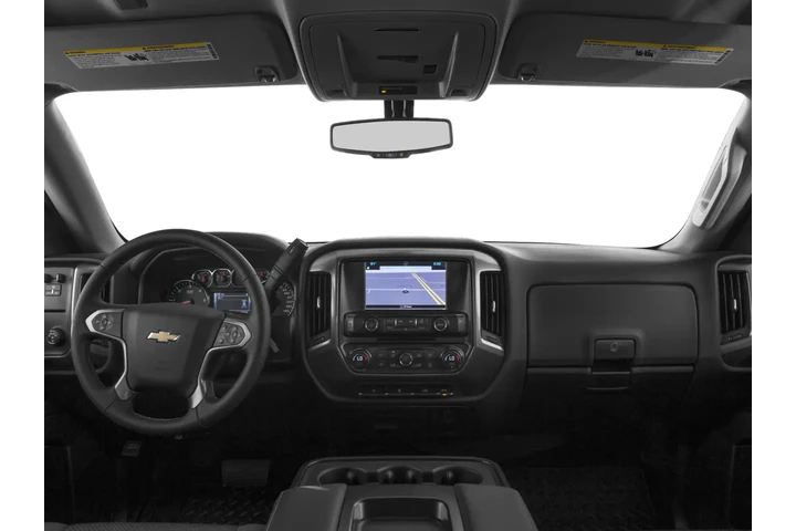 2017 Silverado 1500 LT image 5