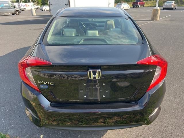 $20498 : PRE-OWNED 2016 HONDA CIVIC LX image 6