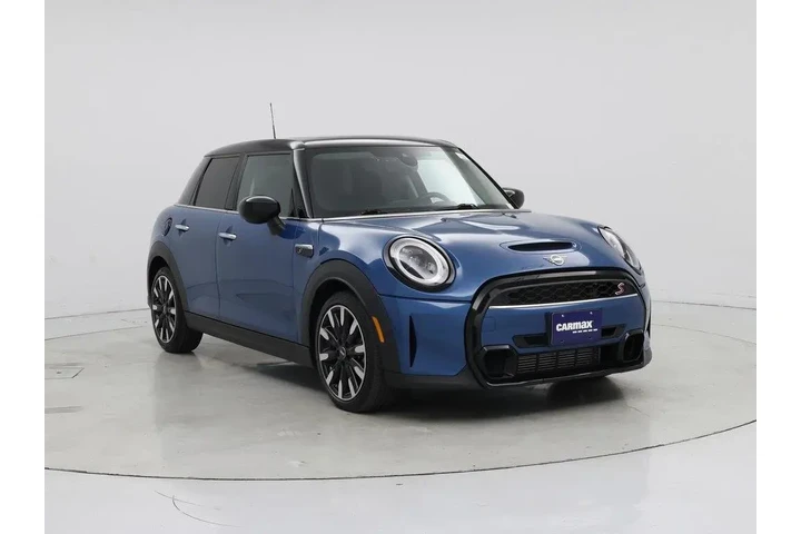 $18998 : MINI Hardtop 4 Door 2022 Coo image 1