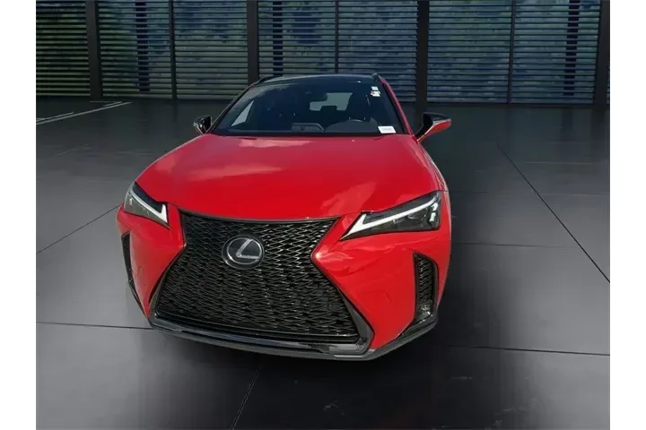 $38998 : Lexus UX 250h 2024 F SPORT D image 3