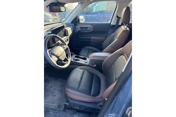 $31091 : Ford Bronco Sport 2025 AWD O image 7