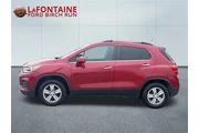$12256 : Chevrolet Trax 2020 AWD LT 4 thumbnail