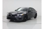 $25998 : Honda Civic 2024 Sport 4dr S thumbnail