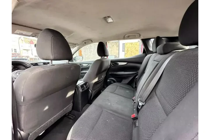 2019 NISSAN ROGUE SPORT2019 N image 7
