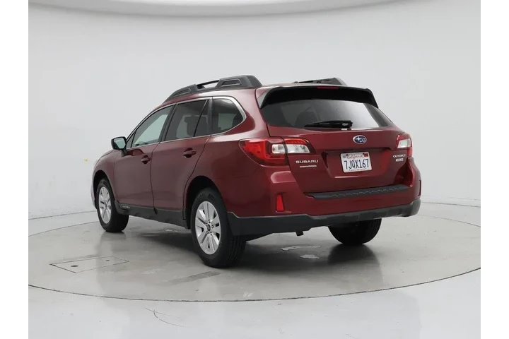$13998 : Subaru Outback 2015 AWD 2.5i image 2
