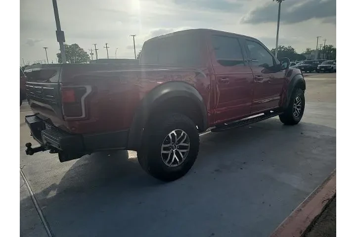 $30773 : Ford F-150 2018 4x4 Raptor 4 image 3