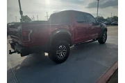 $30773 : Ford F-150 2018 4x4 Raptor 4 thumbnail