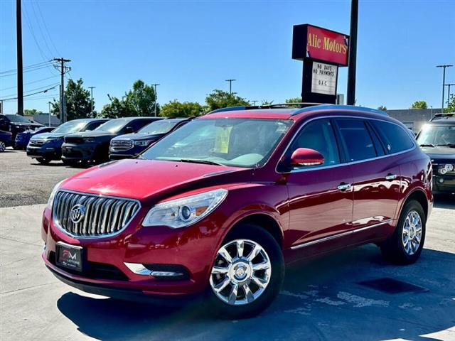 $13985 : 2014 Enclave Leather image 2