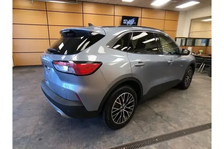 $23878 : Ford Escape Plug-In Hybrid 2 image 7
