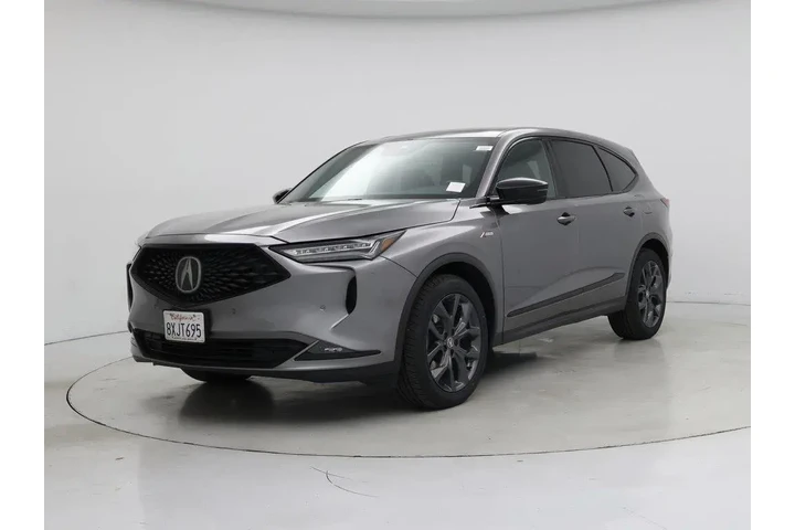 $37998 : Acura MDX 2022 SH-AWD 4dr SU image 4