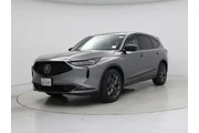$37998 : Acura MDX 2022 SH-AWD 4dr SU thumbnail