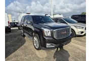 $23206 : GMC Yukon 2018 4x2 SLT 4dr S thumbnail
