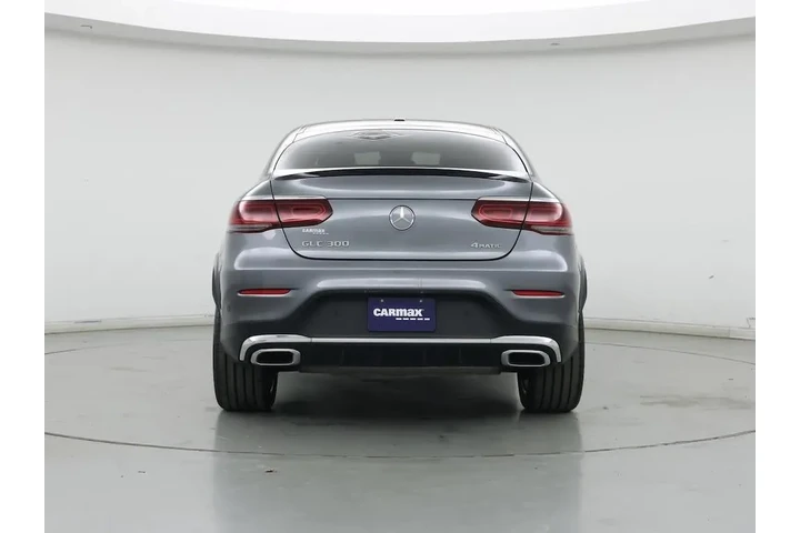 $39998 : Mercedes-Benz GLC 2022 AWD G image 6