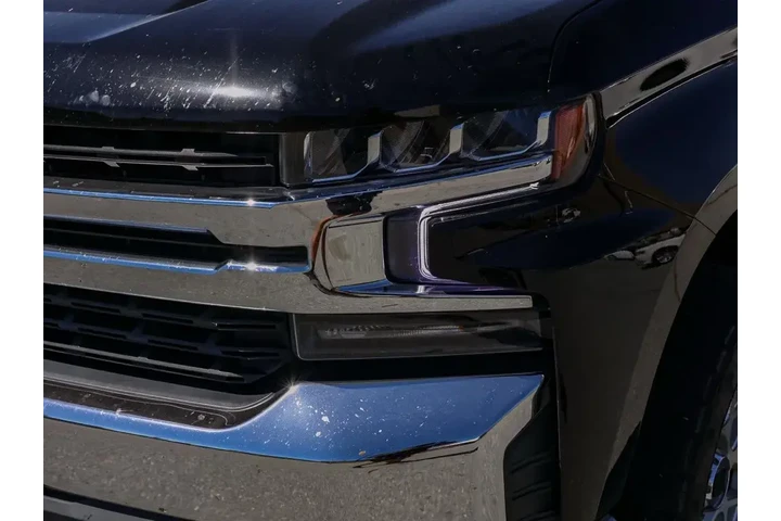 $31993 : Chevrolet Silverado 1500 Lim image 10