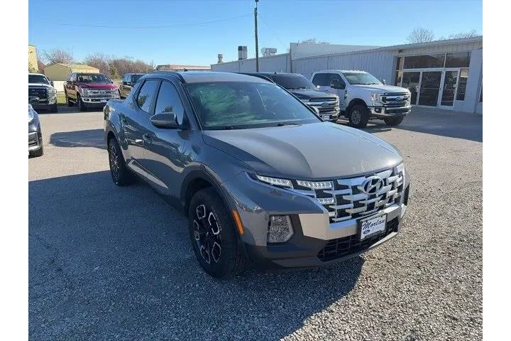 $29997 : Hyundai SANTA CRUZ 2022 AWD image 8