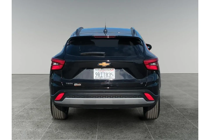$25744 : Chevrolet Trax 2025 LT 4dr C image 4