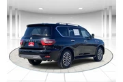 $32215 : Nissan Armada 2023 4x2 SL 4d thumbnail