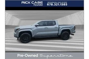 Toyota Tacoma 2024 4x2 SR5 4 en Atlanta