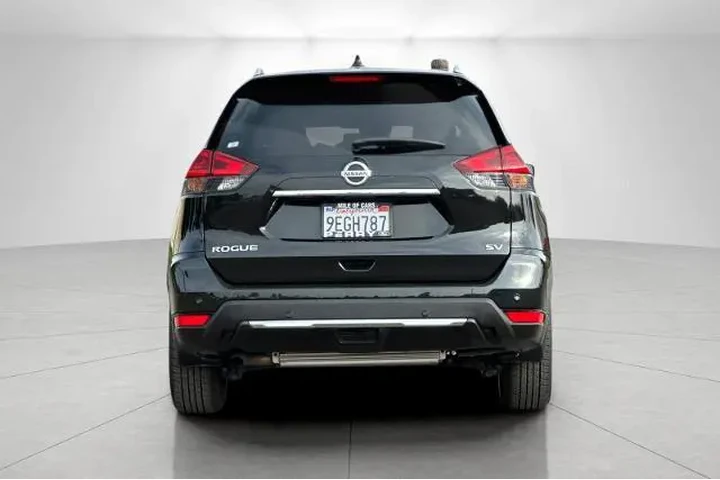 $17995 : Nissan Rogue 2020 S 4dr Cros image 4