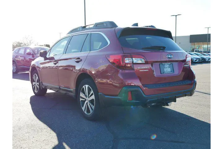 $19500 : Subaru Outback 2019 AWD 2.5i image 3