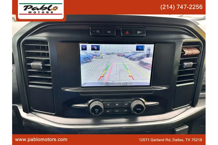 $31900 : 2022 FORD F150 SUPERCREW CAB image 2