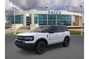 Ford Bronco Sport 2025 AWD O en Modesto
