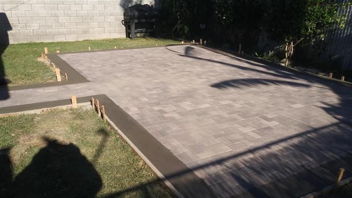 Insert Pavers image 3