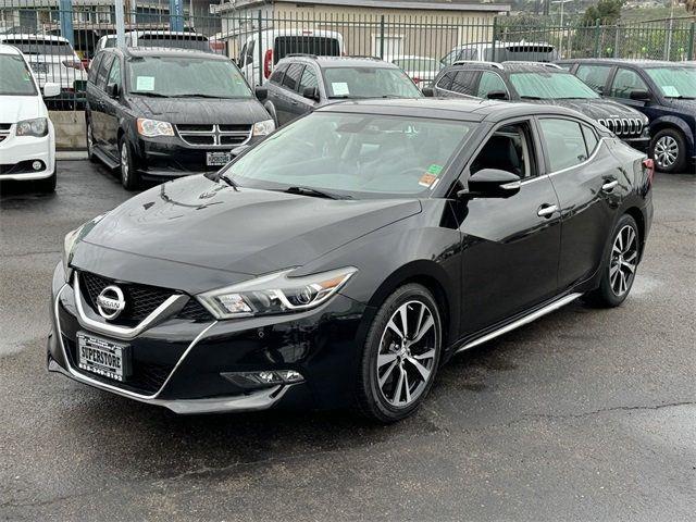 $19995 : 2018 Maxima image 4