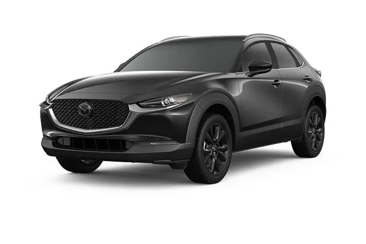 $20600 : Mazda CX-30 2024 AWD 2.5 S S image 1
