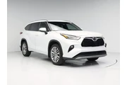 Toyota Highlander 2023 Plati