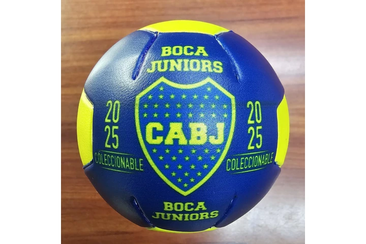 $6 : BALONES Y PELOTAS PUBLICITARIA image 5
