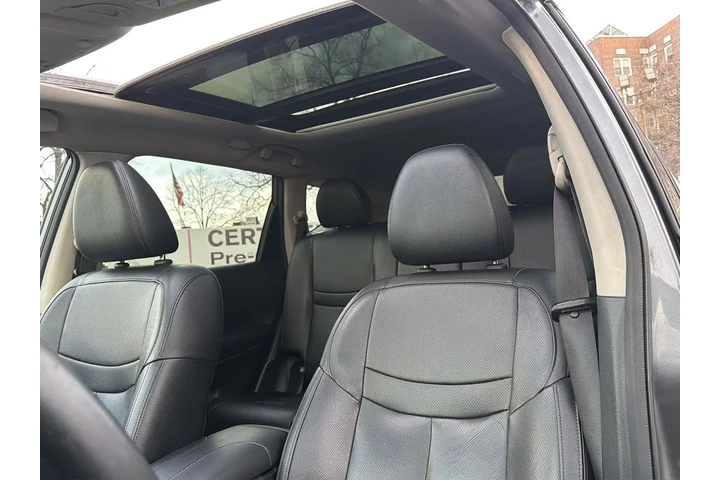 $18490 : Nissan Rogue 2020 AWD SL 4dr image 10