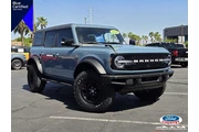 Ford Bronco 2021 4x4 Badland en Las Vegas